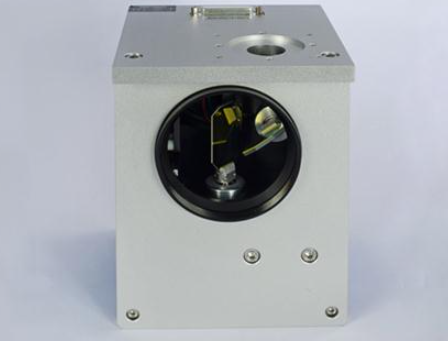 紫外激光喷码机的振镜